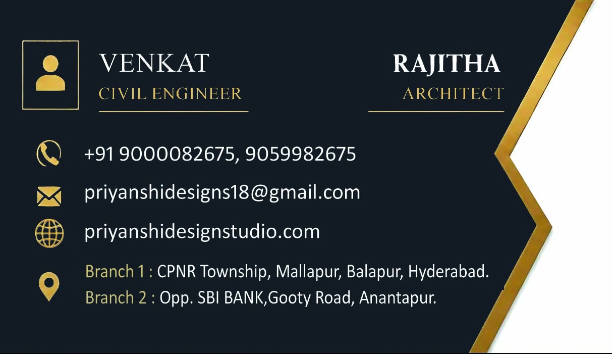 Editorial Interior Architecture