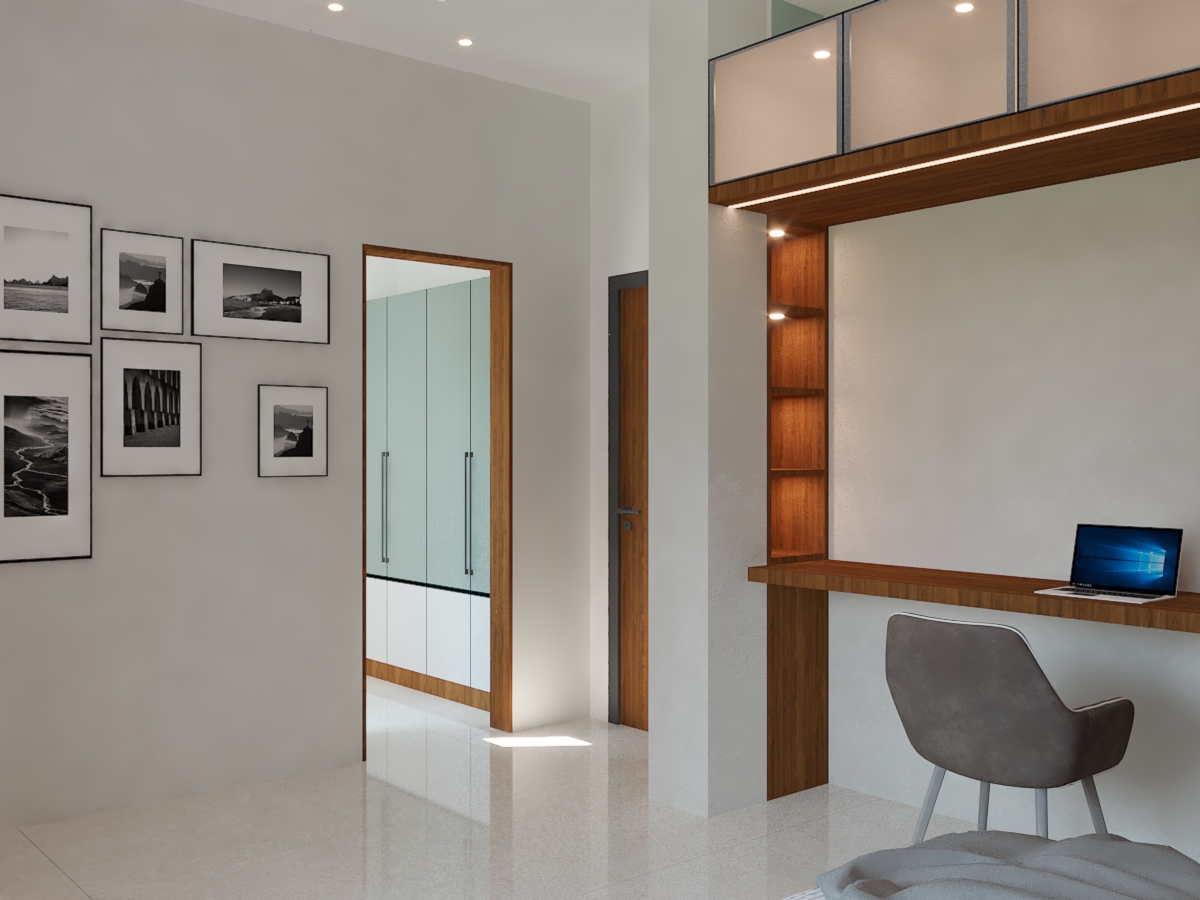 Bespoke Luxury Living Lounge With Classical Filigree Walls